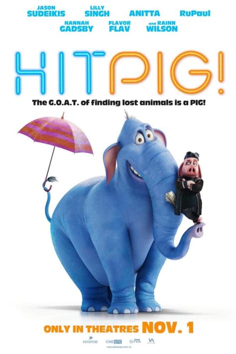 Hitpig 2025